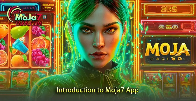 Explore the Benefits of Using the Moja7 App