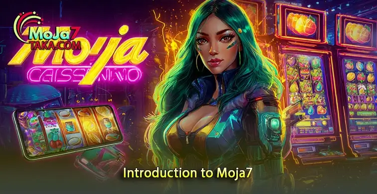 Exploring the Features of Moja7