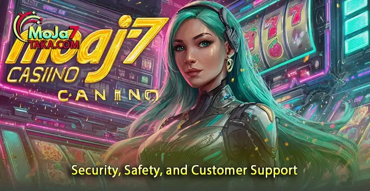 Enhancing Security Safety with Effective Customer Support