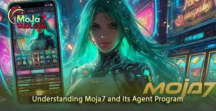 Navigating Moja7 and its Agent Program Effectively