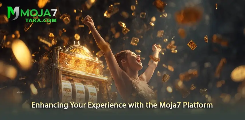 Transform Your Experience with the Moja7 Platform