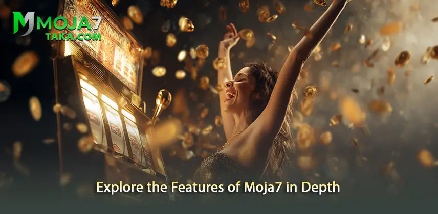 Dive Into the Features of Moja7 Like Never Before
