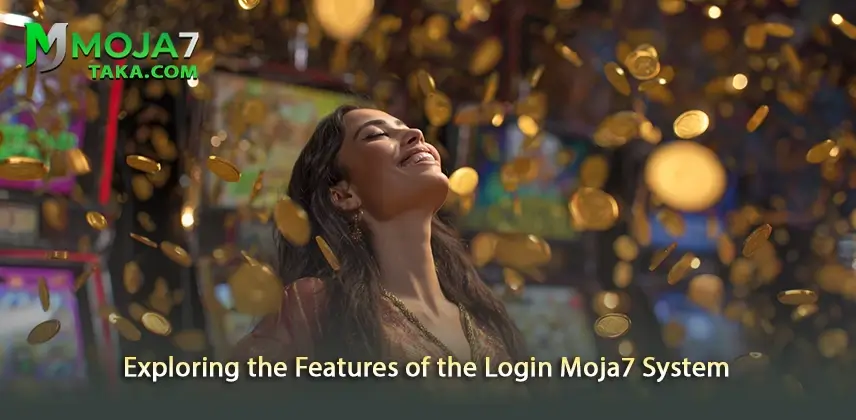 Navigating the Features of the Login Moja7 System