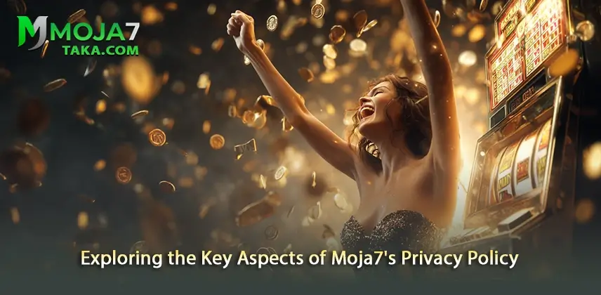Privacy Policy Moja7 Decoding Moja7's Privacy Policy Essentials