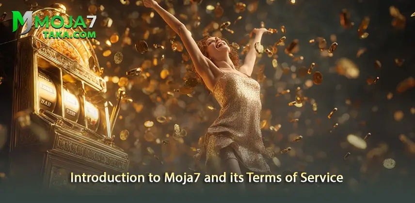 Terms and Conditions Moja7 Understand the Importance of Moja7 and Its Terms of Service