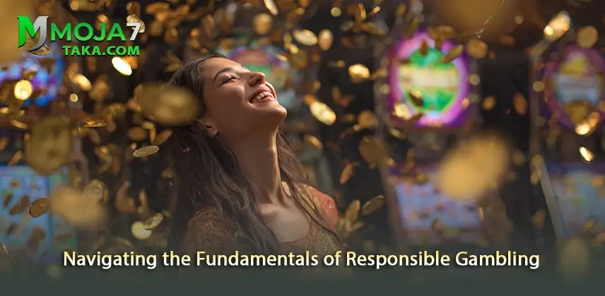 Understanding the Principles of Responsible Gambling