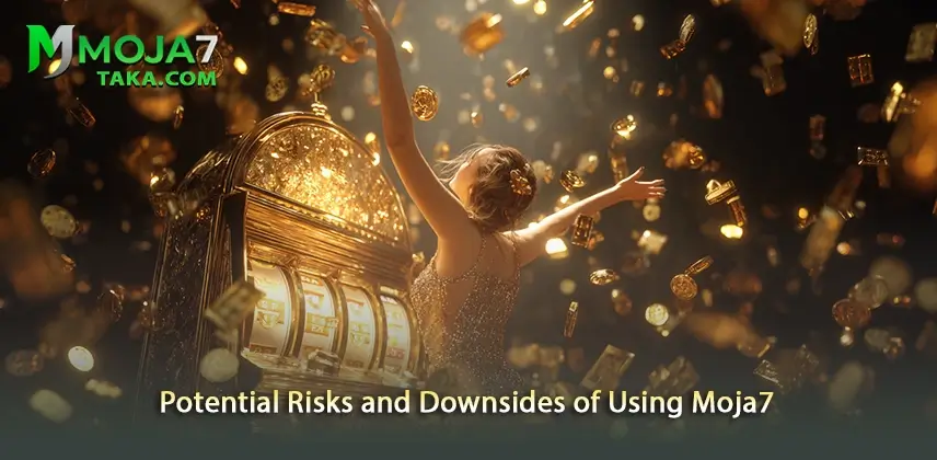 Evaluating Potential Risks and Downsides of Using Moja7