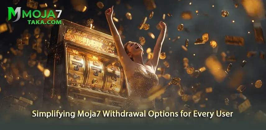Revolutionizing Moja7 Withdrawal Processes for Every User