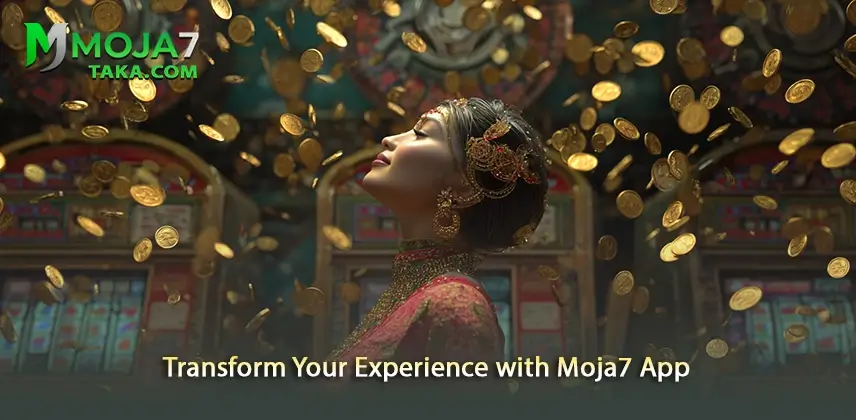 Download App Moja7 Elevate Your Lifestyle with Moja7 App