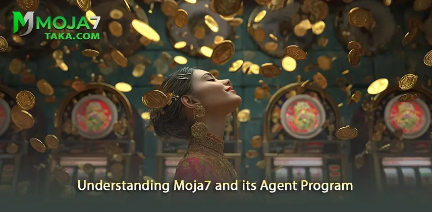 Agent Moja7 Diving Deep into Understanding Moja7 and its Agent Program