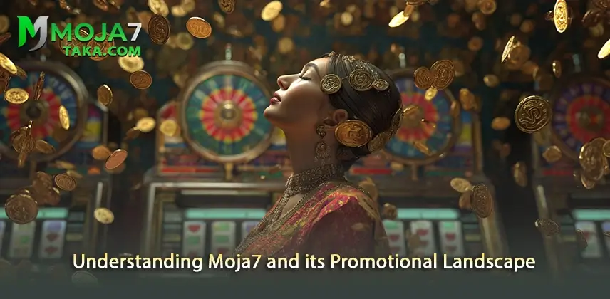 Unraveling the Secrets of Moja7 and its Promotional Landscape
