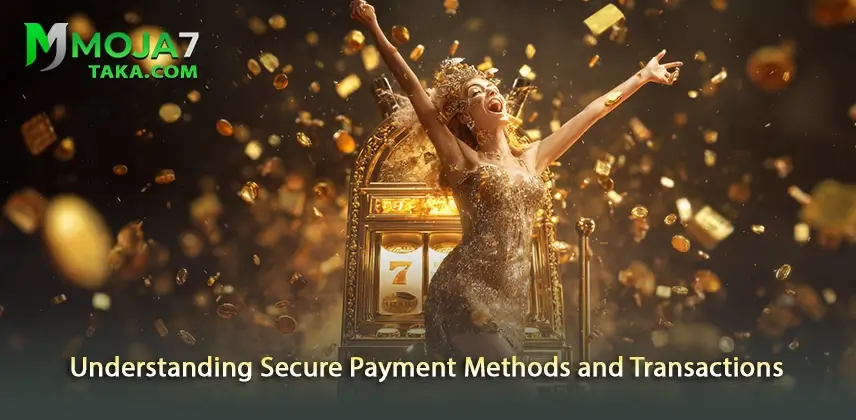 Exploring Secure Payment Methods and Transactions