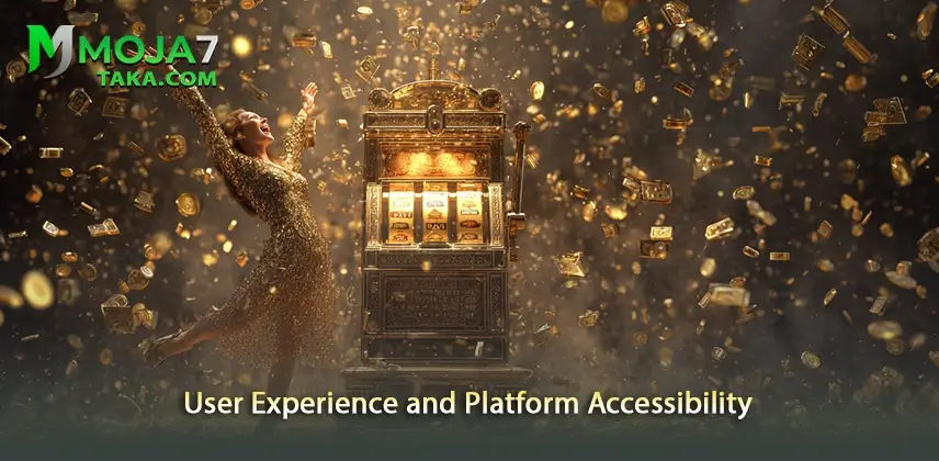 Transforming User Experience with Better Accessibility